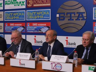 Работодателите са твърдо за запазване на сегашната данъчна система