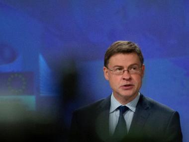 Пари от европейския мегафонд - само срещу европейски принос