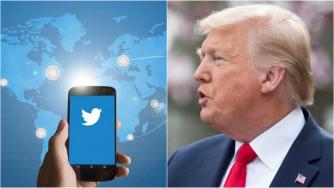 Германия покани Twitter да се премести там след нападките на Тръмп