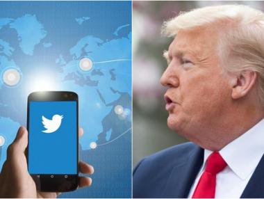 Германия покани Twitter да се премести там след нападките на Тръмп