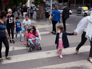 Турската икономика отбеляза растеж въпреки кризата