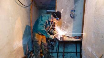 Производствената дефлация се ускори до четиригодишен рекорд