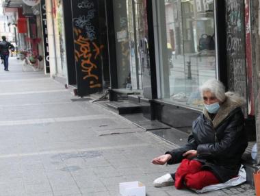 Българите са изпитали най-много финансови проблеми в ЕС заради Covid-19