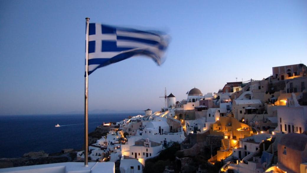 Гърция отваря от 15 юни за туристи от 29 страни, включително България