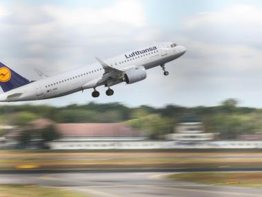 Брюксел и Берлин се споразумяха за спасяването на Lufthansa