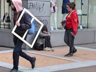 Вече две седмици повече хора намират, отколкото остават без работа