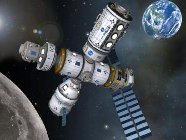 „Роскосмос“ вече има план за отговор на SpaceX