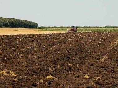 Израелската ADAMA купува гръцкия доставчик на земеделски продукти Alfa