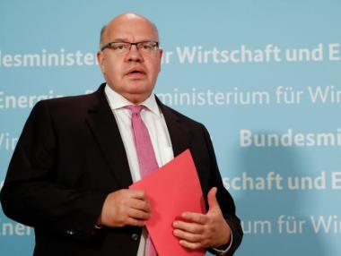 Германия подготвя бонус схема за покупка на коли за 5 млрд. евро