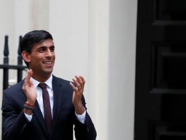 FT: Британското правителство с нов пакет стимули през юли