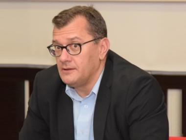 Свидетели сме на зачатието на новия български социализъм