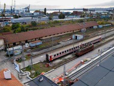 Новите мотриси на БДЖ – „Сименс“, „Алстом“ или „Щадлер“