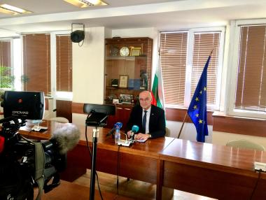 Крайните потребители няма да усетят поредното поевтиняване на газа