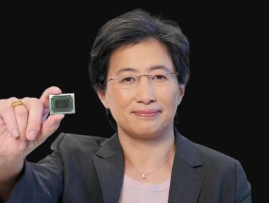 За първи път жена е най-високоплатеният директор сред компаниите в S&P 500