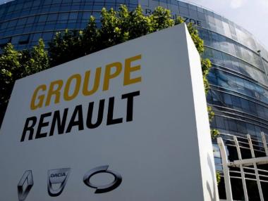 Renault все още не може да договори заем от правителството