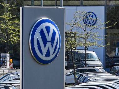Volkswagen инвестира $2.6 млрд. в стартъп за самоуправляващи се коли