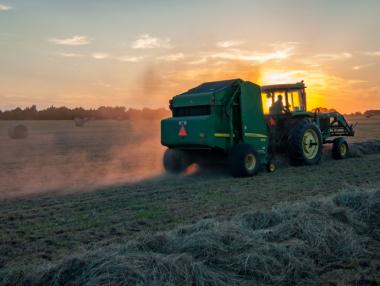 ДФЗ преведе месец по-рано 3.3 млн. лв. по програмата за зимни пръскания