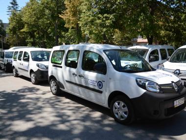 Варна изгражда 31 зарядни станции за електромобили