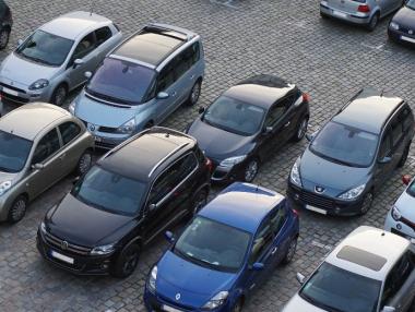 Германските автомобилни производители виждат надежда