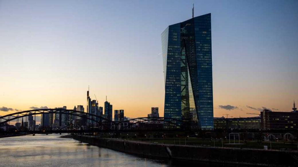 Пред ЕЦБ остана само един изход, за да избегне срив на пазарите