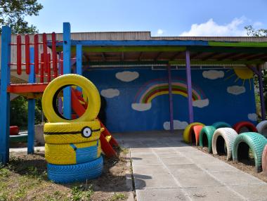 МРРБ предлага детските градини да са в частни жилищни сгради