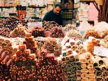 Неочакваното поскъпване при храните ускори турската инфлация