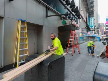 Изненадващи данни за безработицата в САЩ през май