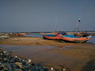 Ударените от COVID-19 рибари могат да кандидатстват за финансиране