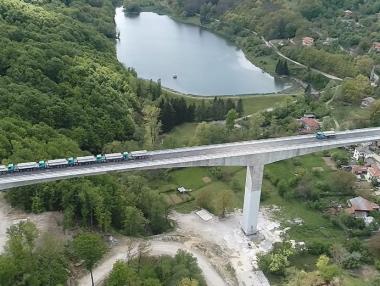 Утре пускат движението по целия обход на Габрово