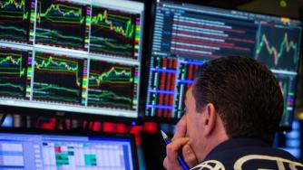 Американските и европейските индекси записаха впечатляващи резултати