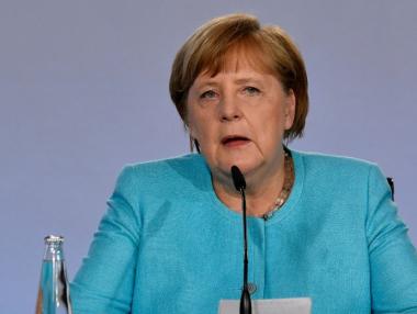 Германия ще опита да съживи икономиката си с още €130 млрд.