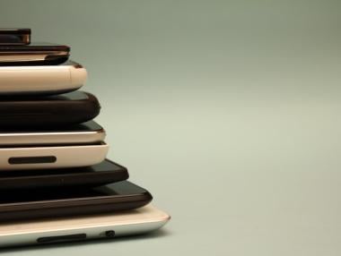 2020 г. ще донесе рекорден спад на смартфон пазара