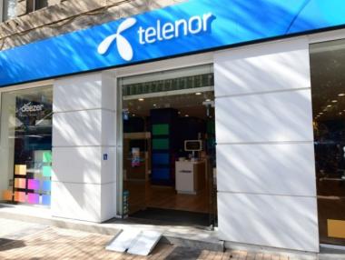 Избра ли Telenor новото си име?