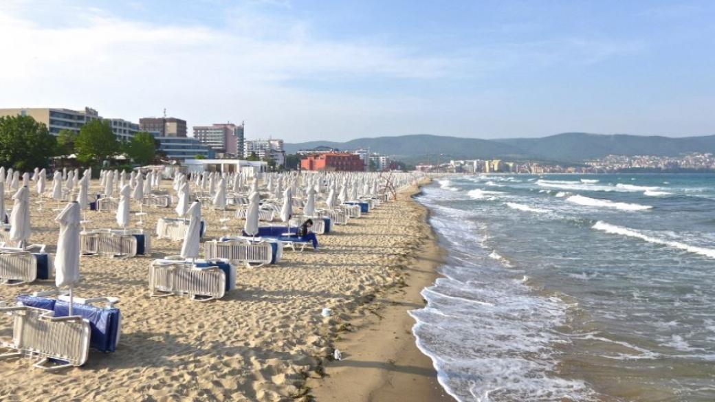 Гигантът TUI определи България като водеща дестинация за лято 2020