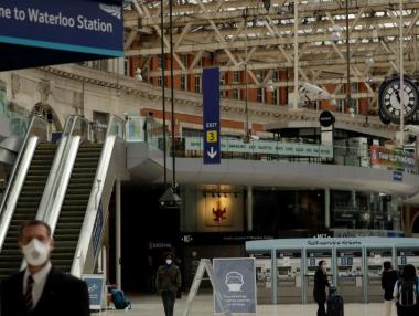 Лондон въвежда 14-дневна карантина за всички пристигащи след 8 юни