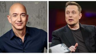 Богатството на американските милиардери скочило с половин трилион в кризата