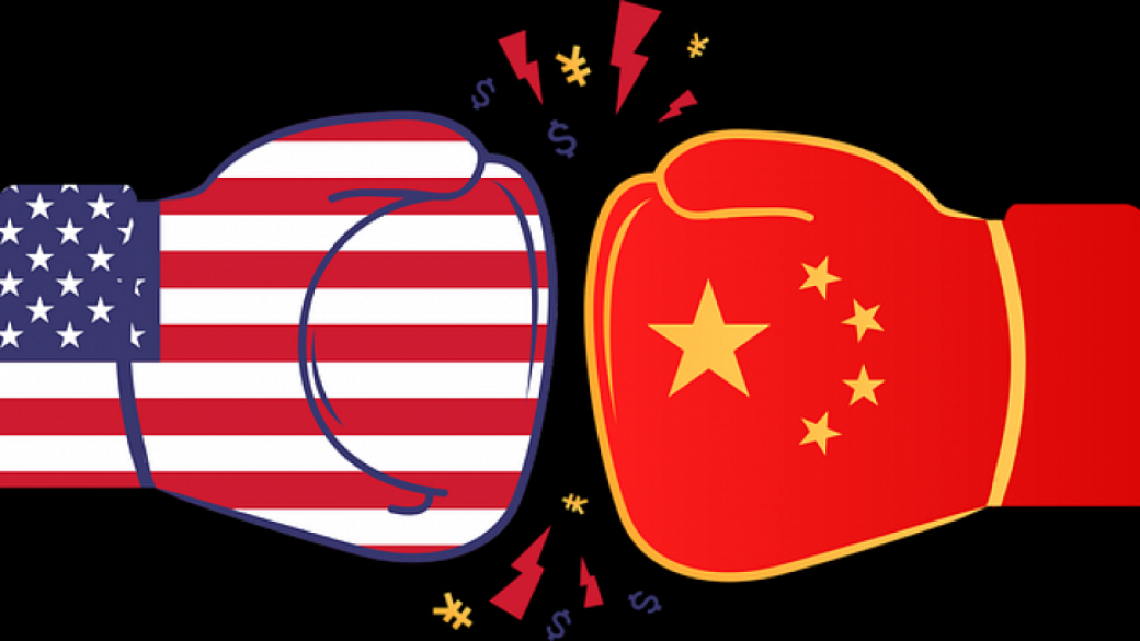Все повече горещи точки вдигат напрежението САЩ-Китай