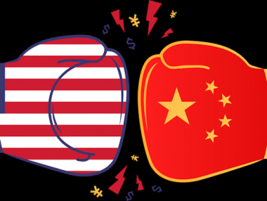 Все повече горещи точки вдигат напрежението САЩ-Китай