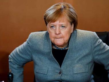 Меркел потвърди, че няма да се кандидатира за пети мандат