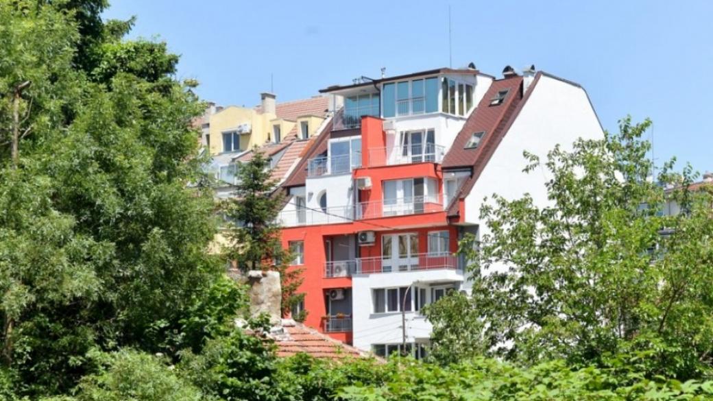 София отчита спад на сделките с имоти в града през май