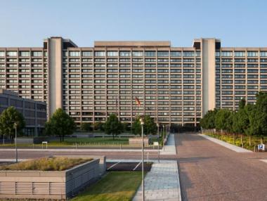 Две години ще са нужни на германската икономика да компенсира кризата