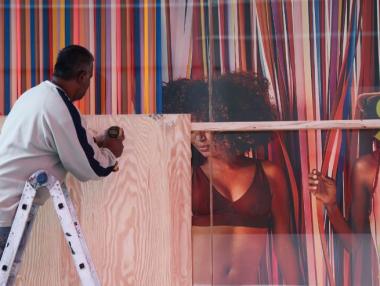 САЩ изненадващо отчетоха 2.5 милиона нови работни места през май