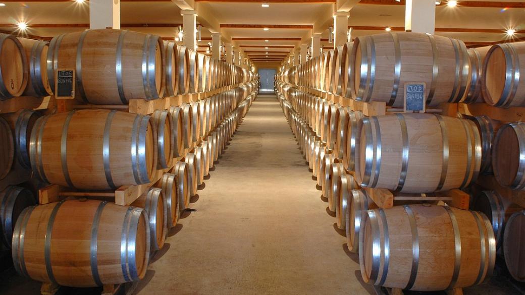 От 6 юли започва втори прием по мярката за инвестиции във винарни