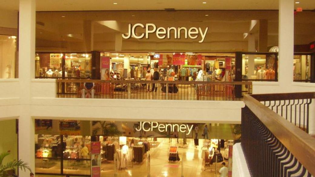 Sycamore Partners обмисля придобиването на J.C. Penney