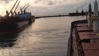 Расте дефицитът на командни кадри за търговския флот