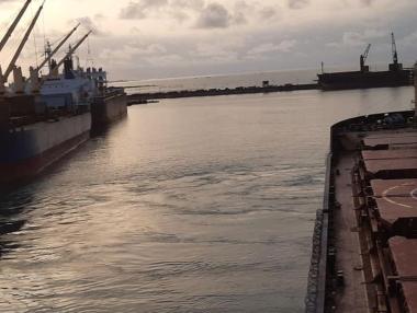 Расте дефицитът на командни кадри за търговския флот