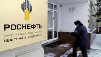 Герхард Шрьодер е преизбран за председател на „Роснефт“