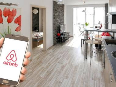 Наемодателите в Airbnb разпродават имотите си