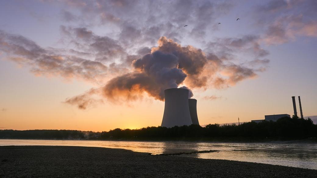 Ядрената индустрия в ЕС е готова да подкрепи рестарта на икономиката