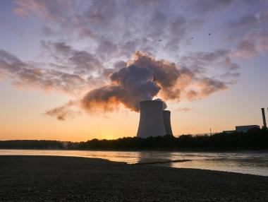 Ядрената индустрия в ЕС е готова да подкрепи рестарта на икономиката